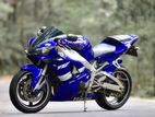 Yamaha R1 2006