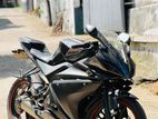 Yamaha R1 2018