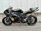 Yamaha R1 2007
