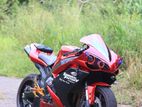 Yamaha R1 2008