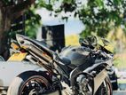 Yamaha R1 2008