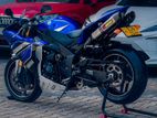 Yamaha R1 2014