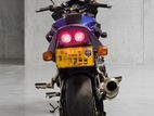 Yamaha R1 Fazer EXUP 2006