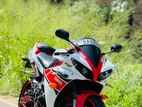Yamaha R1 YZF 2012