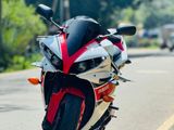 Yamaha R1 2014