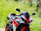 Yamaha R1 YZF 2014