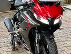 Yamaha R15 2019