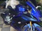 Yamaha R15 V4 2026