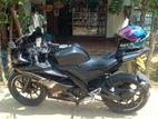 Yamaha R15 2020