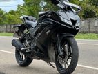 Yamaha R15 150 2019