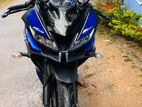 Yamaha R15 2019