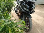 Yamaha R15 155 2019