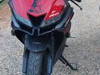 Yamaha R15 155 2019