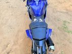 Yamaha R15 155 2019