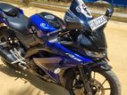 Yamaha R15 155 2019