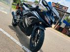 Yamaha R15 2020