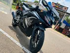 Yamaha R15 2020