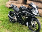 Yamaha R15 155 2020