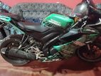 Yamaha R15 2020