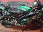 Yamaha R15 2020