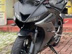 Yamaha R15 20000km 2019