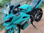 Yamaha R15 2009