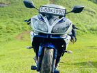 Yamaha R15 2014