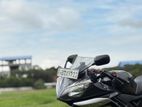 Yamaha R15 2015