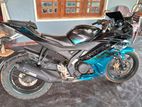 Yamaha R15 2016