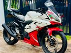Yamaha R15 2016