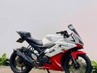 Yamaha R15 2016