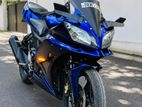 Yamaha R15 2016