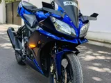 Yamaha R15 2016