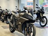 Yamaha R15 2016