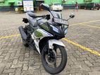 Yamaha R15 2016