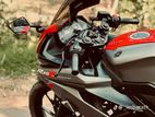 Yamaha R15 2016