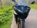 Yamaha R15 2016