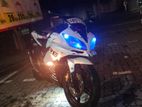 Yamaha R15 2016