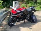 Yamaha R15 2018
