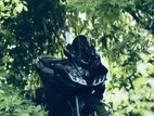 Yamaha R15 2018