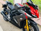 Yamaha R15 2018