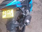 Yamaha R15 2018