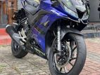 Yamaha R15 2018