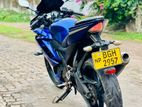 Yamaha R15 2018