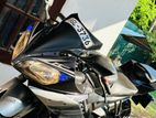 Yamaha R15 2018