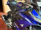 Yamaha R15 2018