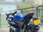 Yamaha R15 2018