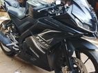 Yamaha R15 2018