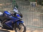 Yamaha R15 2018