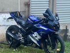 Yamaha R15 2018
